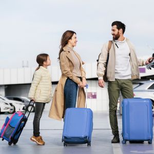 Family Travel